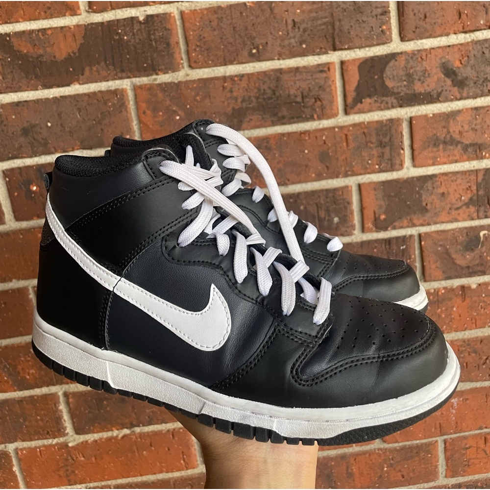 5.5Y dunks